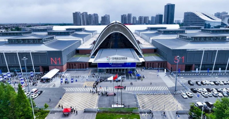2022東亞海洋博覽會(huì)成果發(fā)布！線上加線下156.6萬(wàn)人次觀展，實(shí)現(xiàn)意向成交額41.4億元